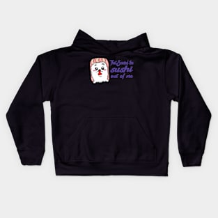 Sushi Kids Hoodie